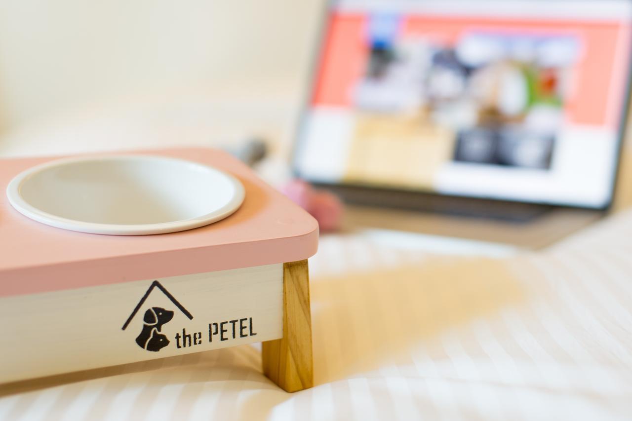 The Petel Premium Suite Пусан Екстериор снимка
